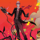 Image: Dark Horse Comics